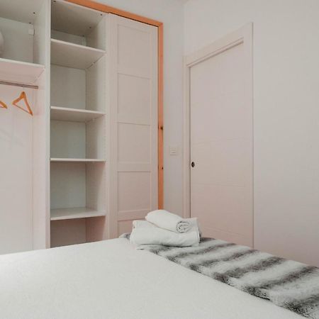 Apartamento Zurriola By Sanse Holidays Saint-Sébastien Extérieur photo