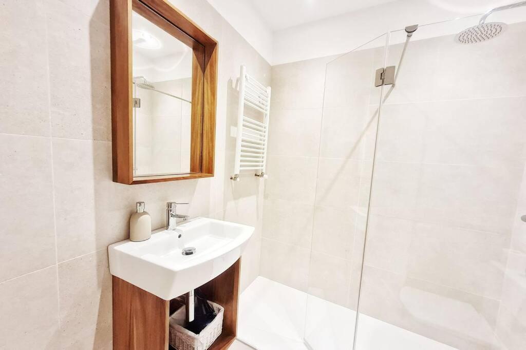 Apartamento Zurriola By Sanse Holidays Saint-Sébastien Extérieur photo