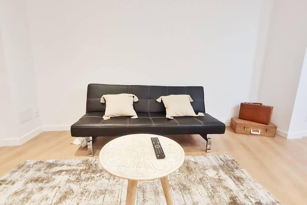 Apartamento Zurriola By Sanse Holidays Saint-Sébastien Extérieur photo
