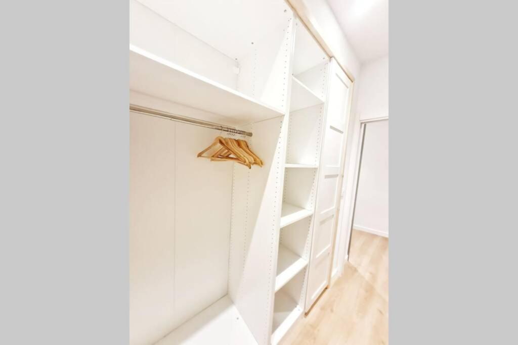 Apartamento Zurriola By Sanse Holidays Saint-Sébastien Extérieur photo