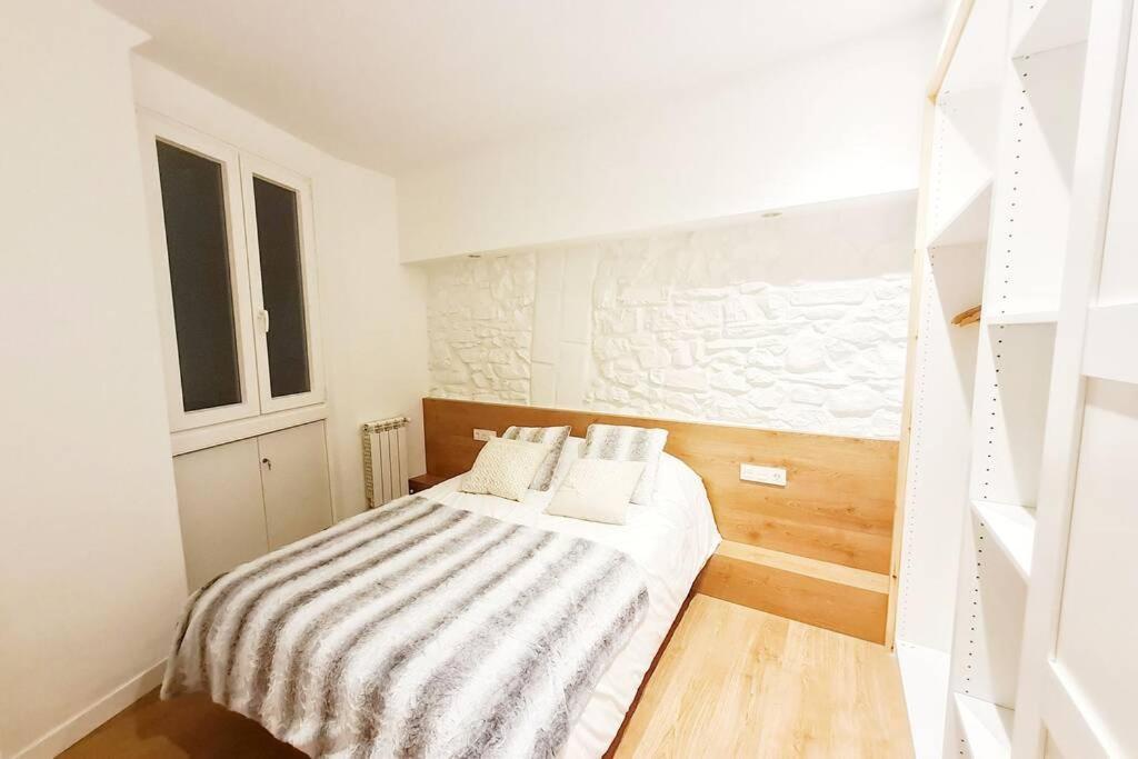 Apartamento Zurriola By Sanse Holidays Saint-Sébastien Extérieur photo
