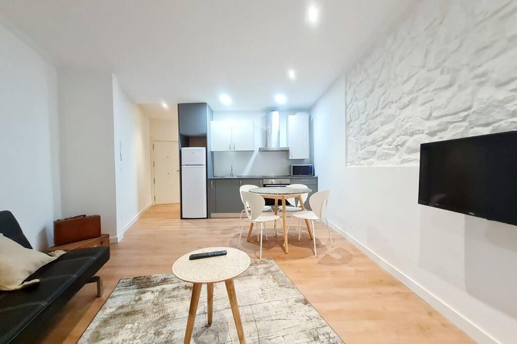 Apartamento Zurriola By Sanse Holidays Saint-Sébastien Extérieur photo