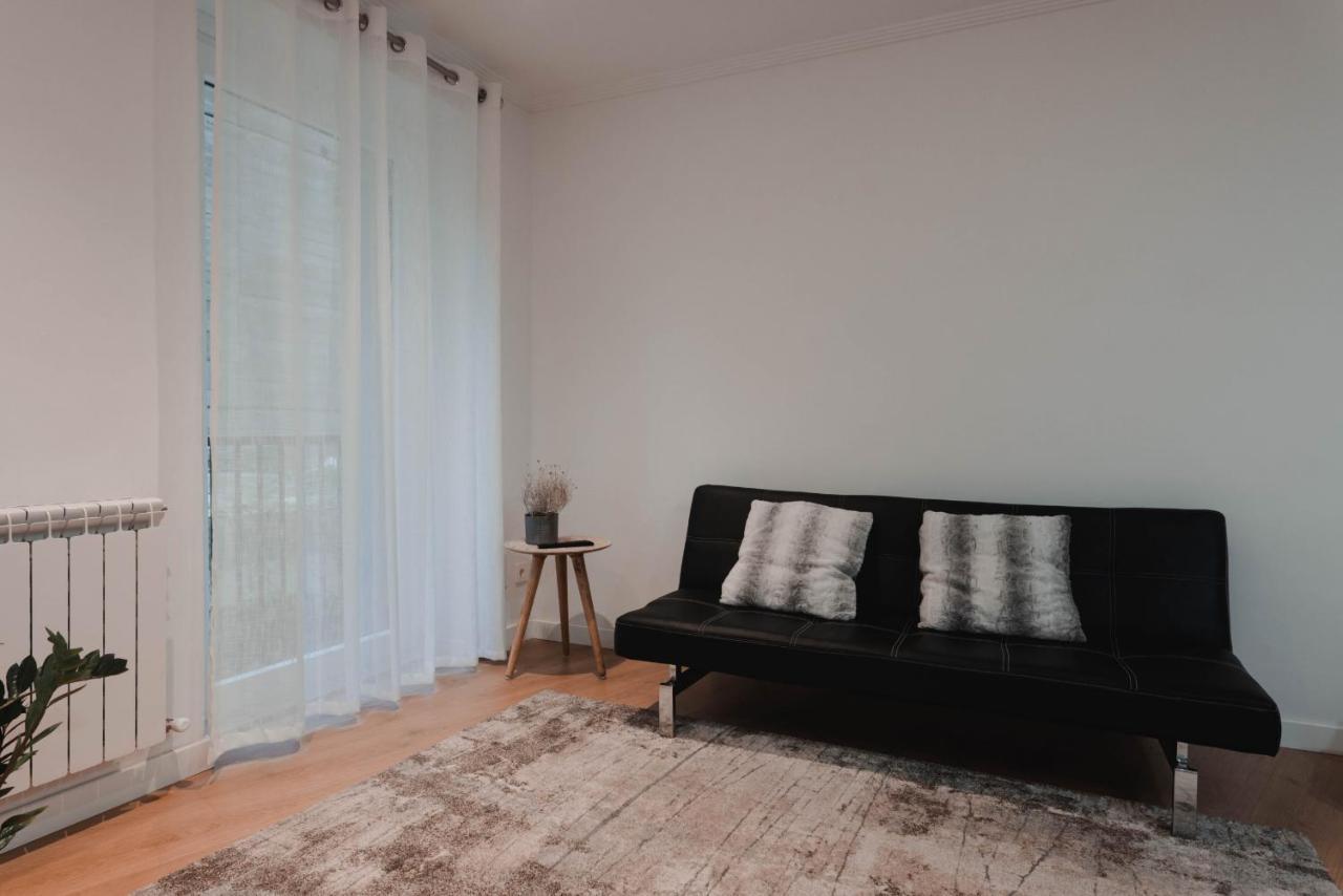 Apartamento Zurriola By Sanse Holidays Saint-Sébastien Extérieur photo