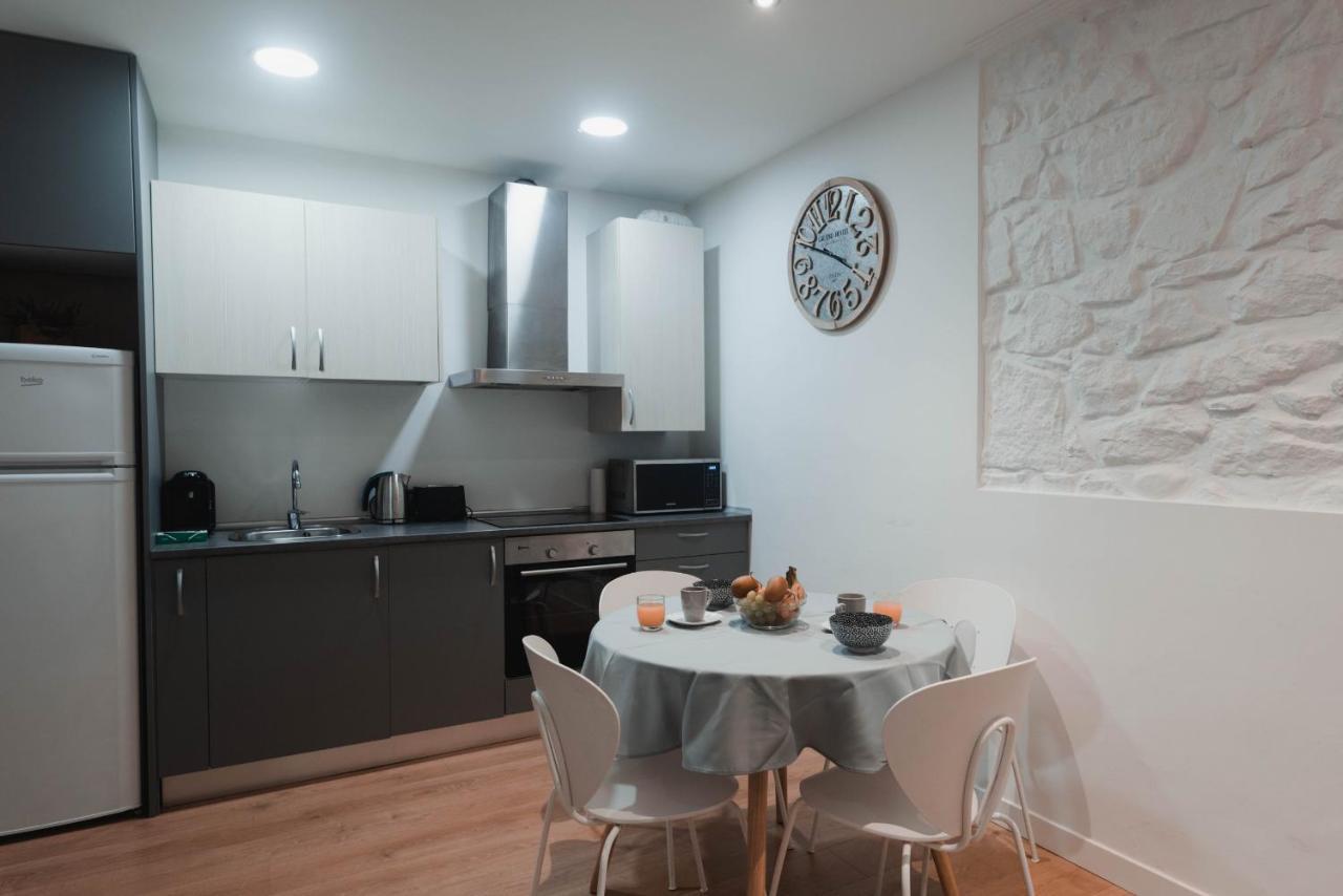 Apartamento Zurriola By Sanse Holidays Saint-Sébastien Extérieur photo