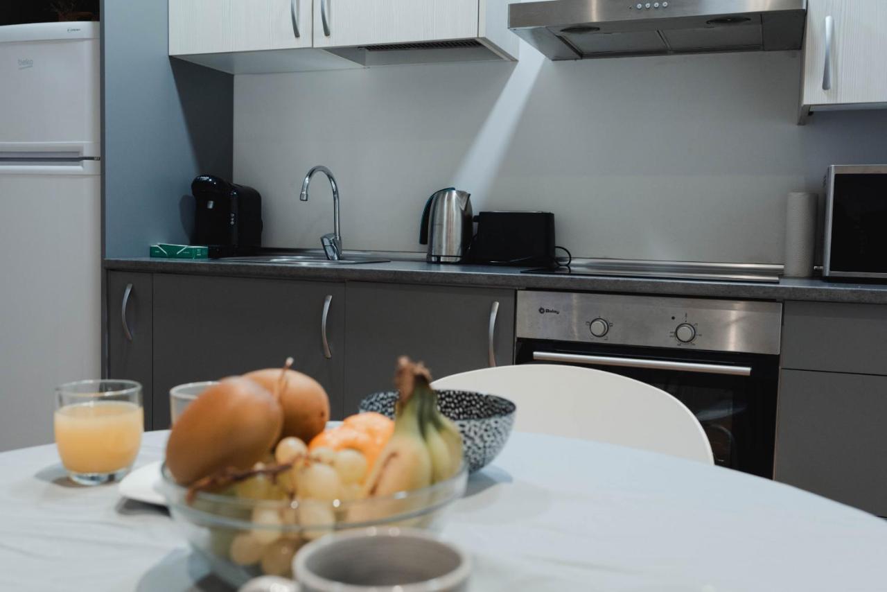 Apartamento Zurriola By Sanse Holidays Saint-Sébastien Extérieur photo