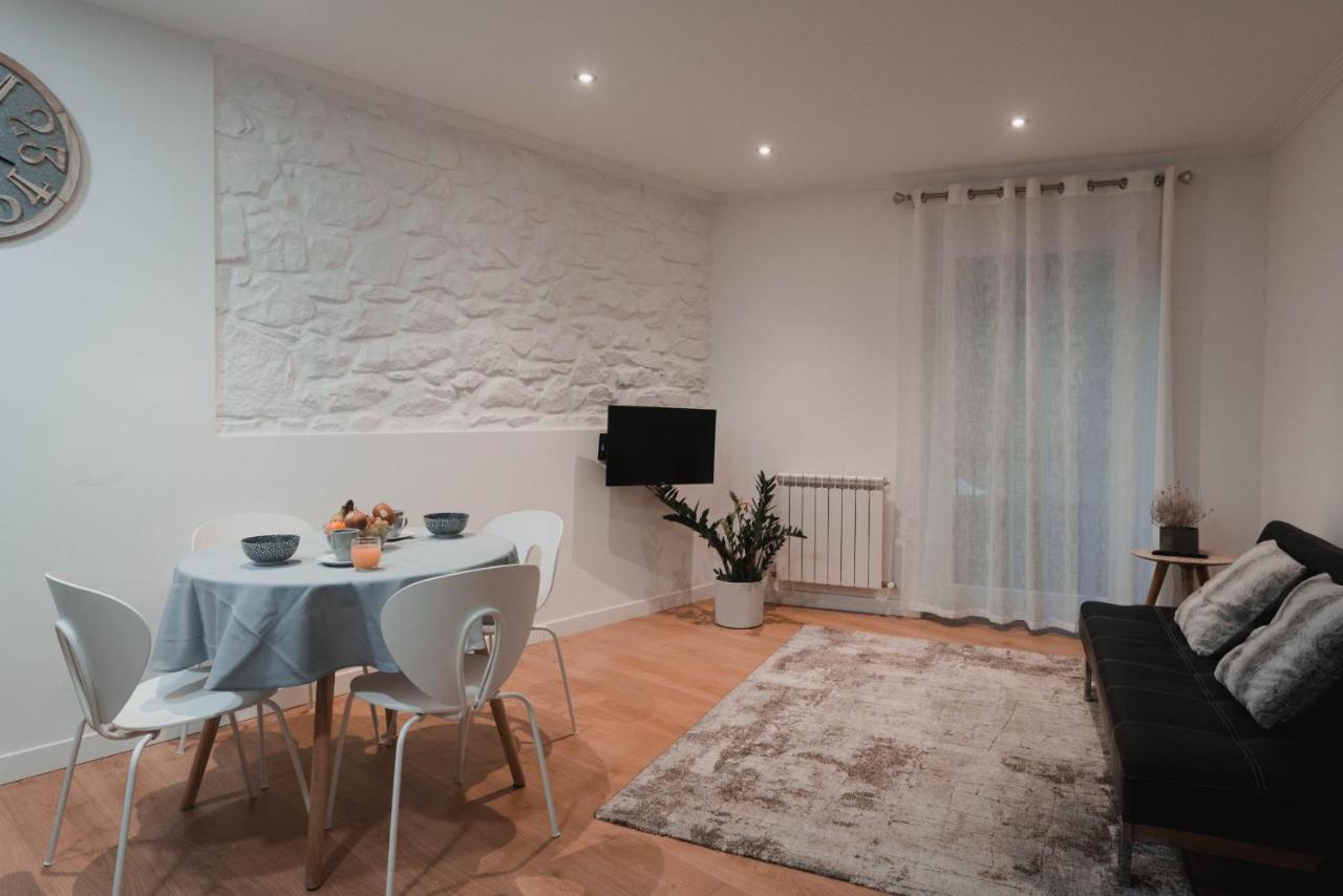 Apartamento Zurriola By Sanse Holidays Saint-Sébastien Extérieur photo