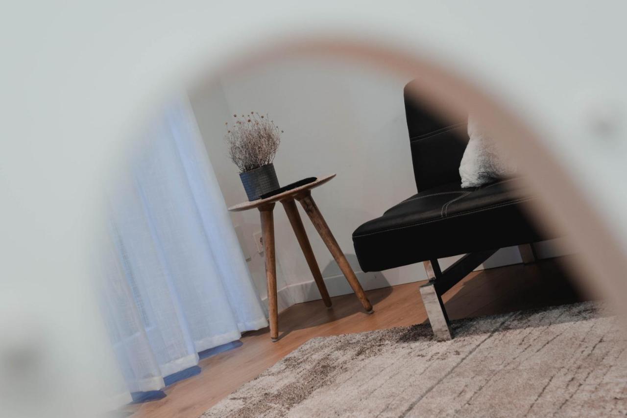 Apartamento Zurriola By Sanse Holidays Saint-Sébastien Extérieur photo