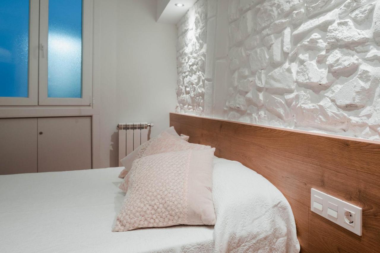 Apartamento Zurriola By Sanse Holidays Saint-Sébastien Extérieur photo
