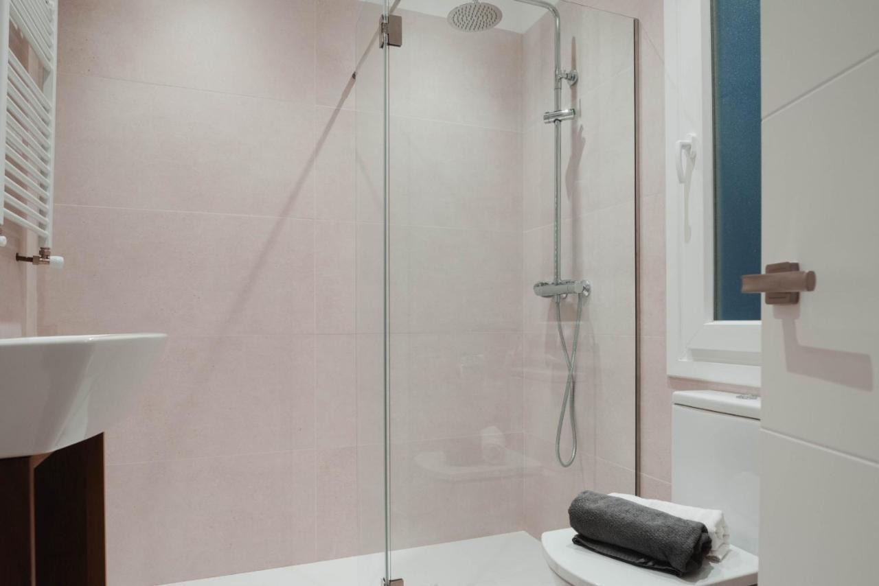 Apartamento Zurriola By Sanse Holidays Saint-Sébastien Extérieur photo