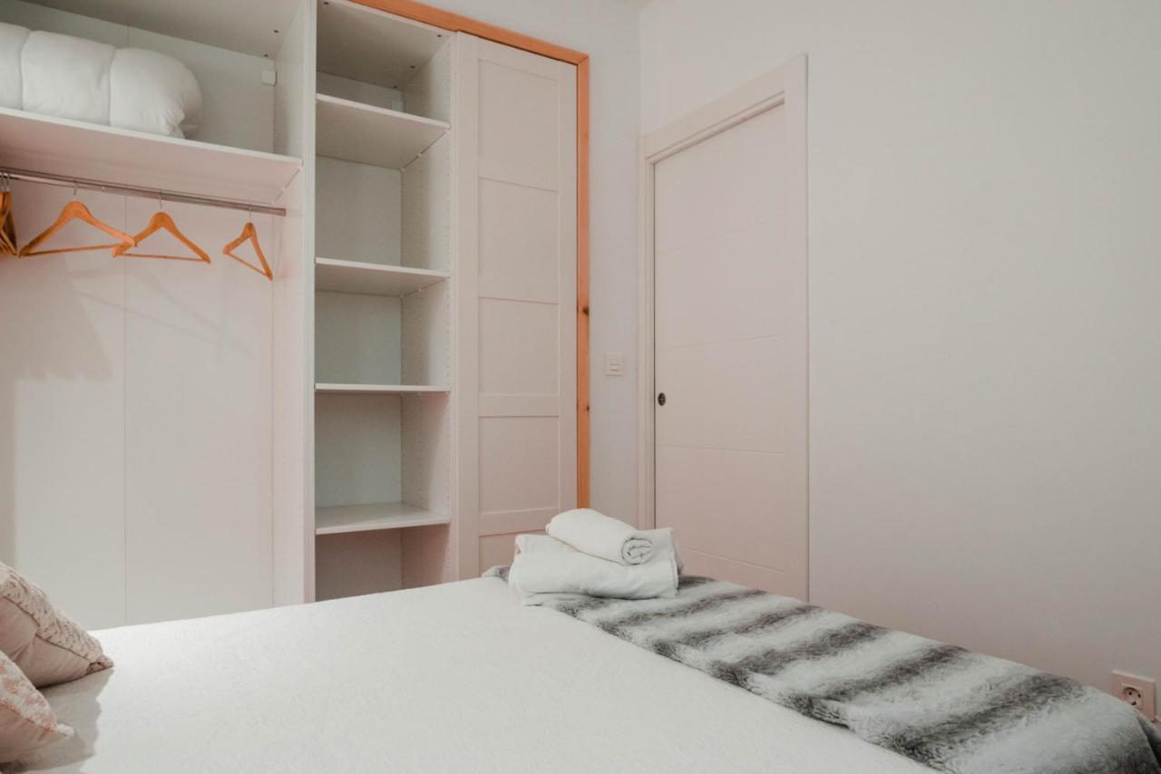 Apartamento Zurriola By Sanse Holidays Saint-Sébastien Extérieur photo