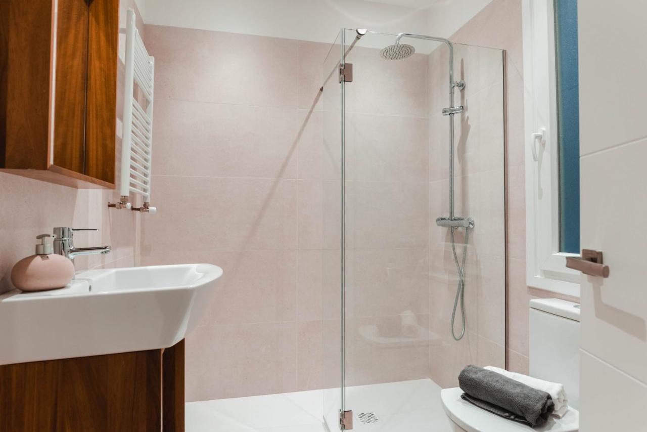 Apartamento Zurriola By Sanse Holidays Saint-Sébastien Extérieur photo