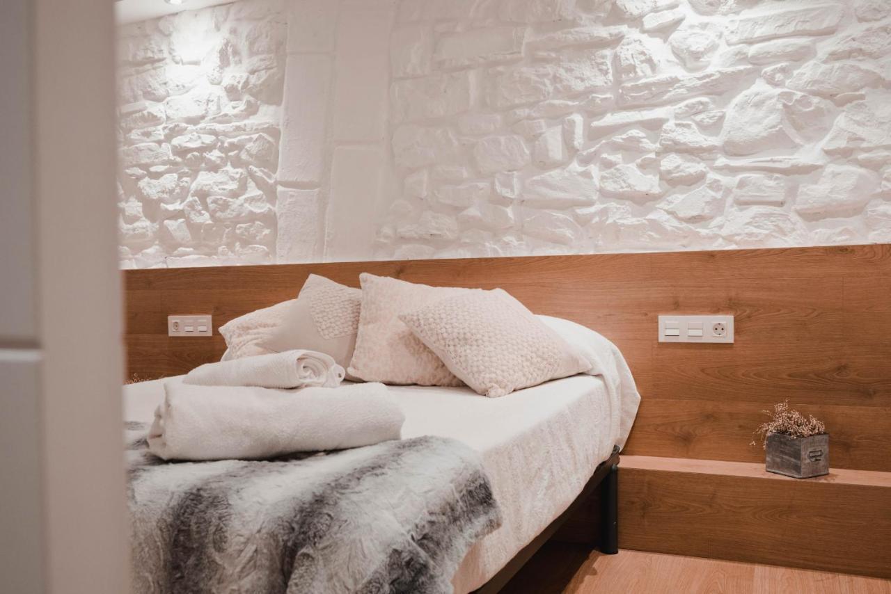 Apartamento Zurriola By Sanse Holidays Saint-Sébastien Extérieur photo