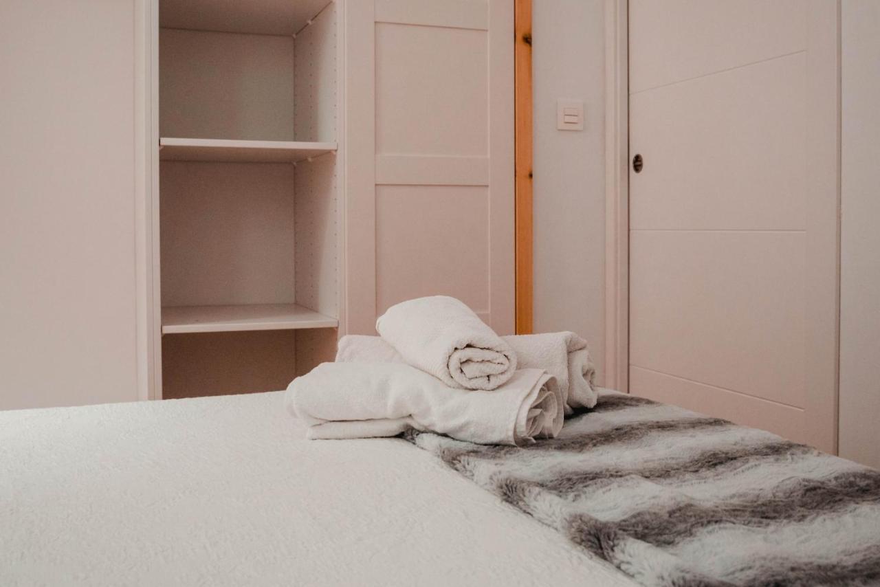 Apartamento Zurriola By Sanse Holidays Saint-Sébastien Extérieur photo