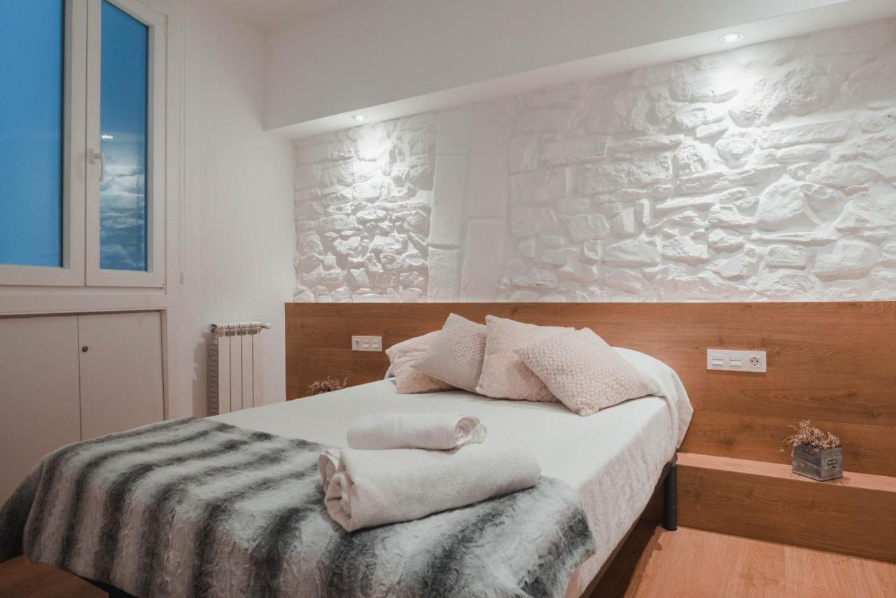 Apartamento Zurriola By Sanse Holidays Saint-Sébastien Extérieur photo