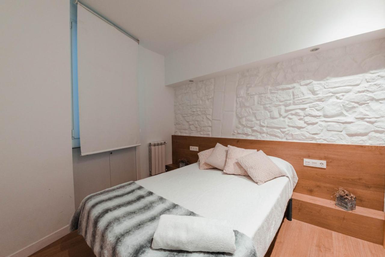 Apartamento Zurriola By Sanse Holidays Saint-Sébastien Extérieur photo